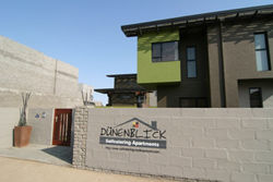 places to stay in Swakopmund