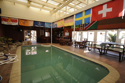 places to stay in Swakopmund