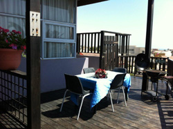 places to stay in Swakopmund