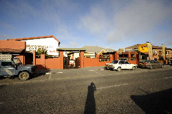 swakopmund hotel