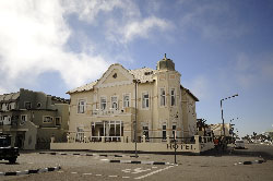 swakopmund hotel