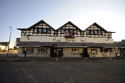 swakopmund hotel