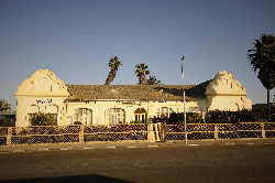 swakopmund accommodation