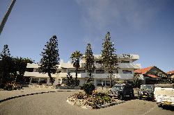 hotel in swakopmund