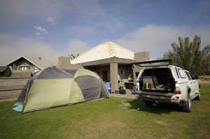 swakopmund hotel