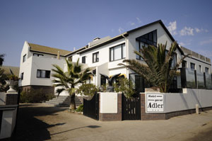 swakopmund hotel