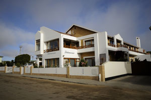 swakopmund hotel