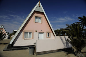 swakopmund self catering