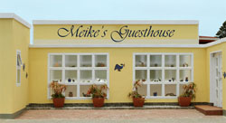 Meikes Guest House Accommodation
