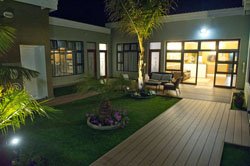 Namib Guesthouse