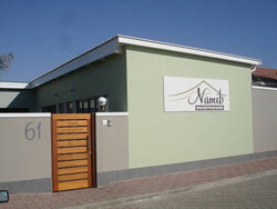 Namib Guesthouse