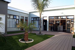 Namib Guest House Accommodation