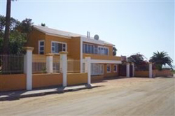 swakopmund hotel