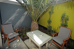 Organic Square Guesthouse