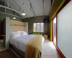 Organic Square Guesthouse