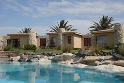 places to stay in Swakopmund