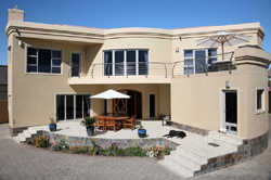 swakopmund hotel