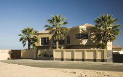 places to stay in Swakopmund