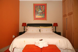 places to stay in Swakopmund