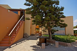 Sandcastle Apartments Accommodation