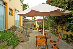 swakopmund hotel