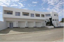 swakopmund self catering