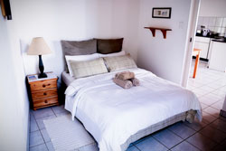 places to stay in Swakopmund