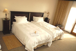 places to stay in Swakopmund