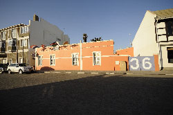 swakopmund hotel