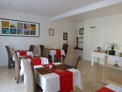 Sirenella Guesthouse