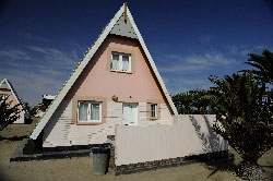 swakopmund hotel