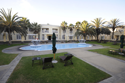 places to stay in Swakopmund