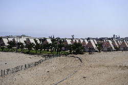 swakopmund accommodation