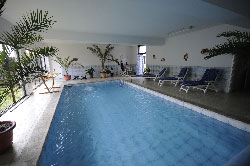 swakopmund accommodation