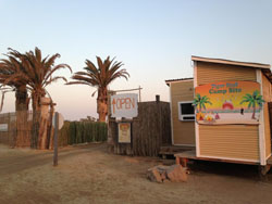 places to stay in Swakopmund