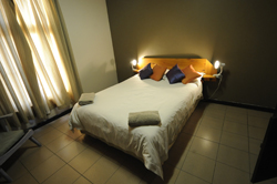 places to stay in Swakopmund