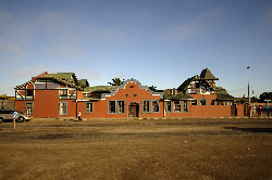 swakopmund hotel