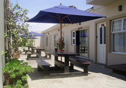 places to stay in Swakopmund