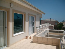 Vogelstrand Guest House Accommodation