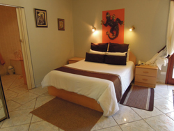 places to stay in Tsumeb