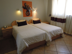 places to stay in Tsumeb