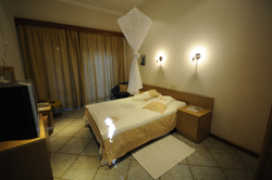 places to stay in Tsumeb