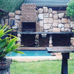 Tsumeb Backpackers