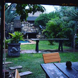 Tsumeb Backpackers