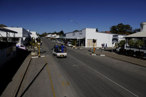 tsumeb namibia