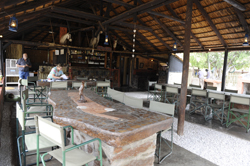 places to stay in Twyfelfontein
