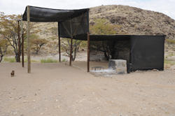 places to stay in Twyfelfontein