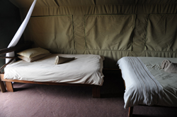 places to stay in Twyfelfontein