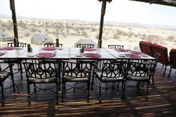 places to stay in Twyfelfontein