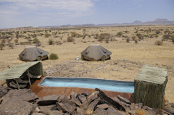 places to stay in Twyfelfontein